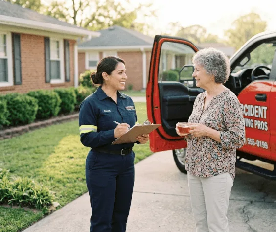 Accident Towing Service Barnstable, MA FAQs